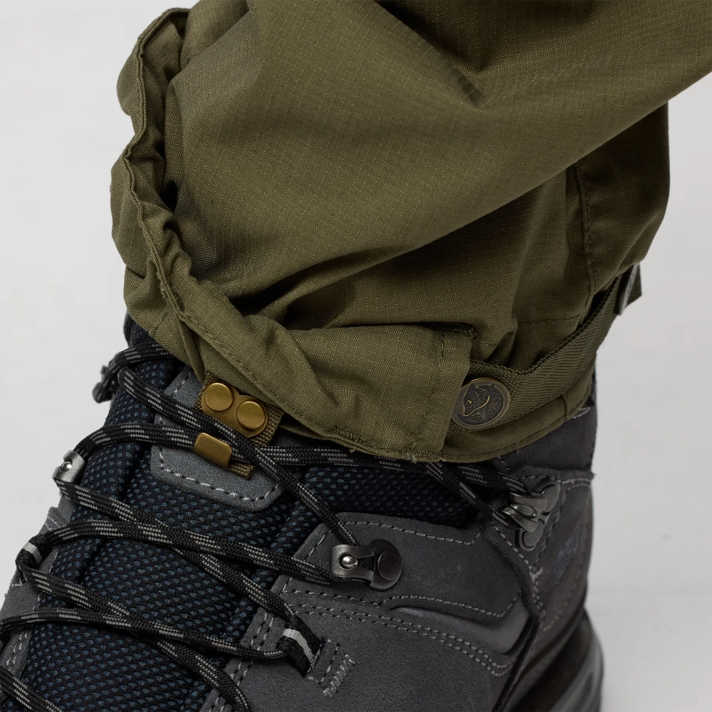 Vidda Pro Lite Zip-off Trousers