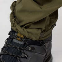 Vidda Pro Lite Zip-off Trousers