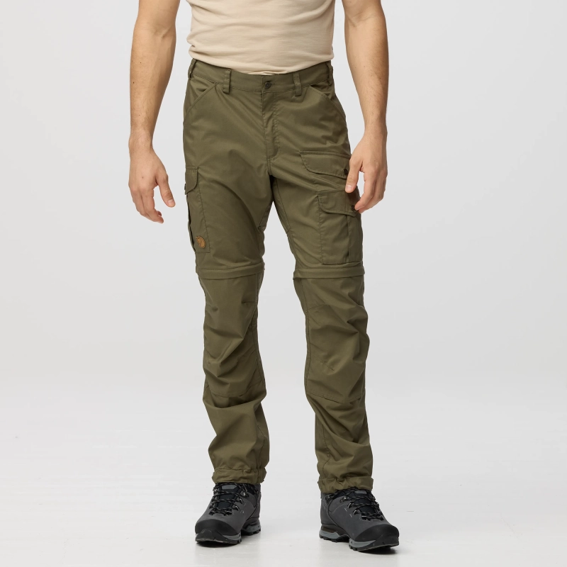 Vidda Pro Lite Zip-off Trousers