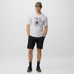 Hoja Ivag T-shirt, kolor: 452 - Lavender Mist