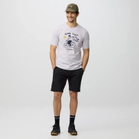 Hoja Ivag T-shirt, kolor: 452 - Lavender Mist