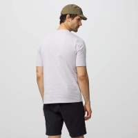 Hoja Ivag T-shirt, kolor: 452 - Lavender Mist