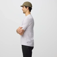 Hoja Ivag T-shirt, kolor: 452 - Lavender Mist