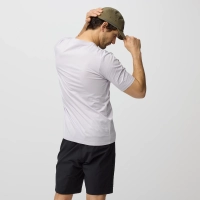 Hoja Ivag T-shirt, kolor: 452 - Lavender Mist