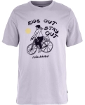 Hoja Ivag T-shirt, kolor: 452 - Lavender Mist