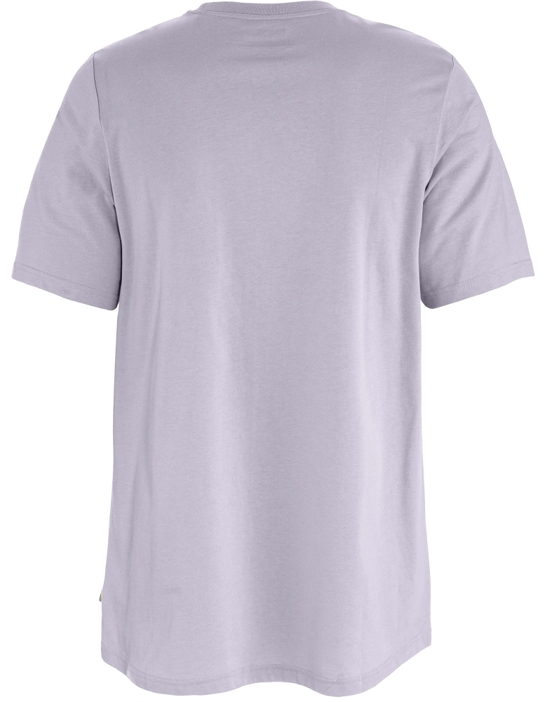 Hoja Ivag T-shirt, kolor: 452 - Lavender Mist - 2