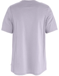 Hoja Ivag T-shirt, kolor: 452 - Lavender Mist - 2