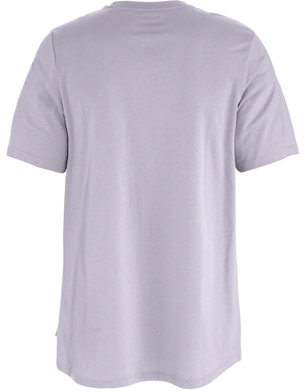 Hoja Ivag T-shirt, kolor: 452 - Lavender Mist - 2