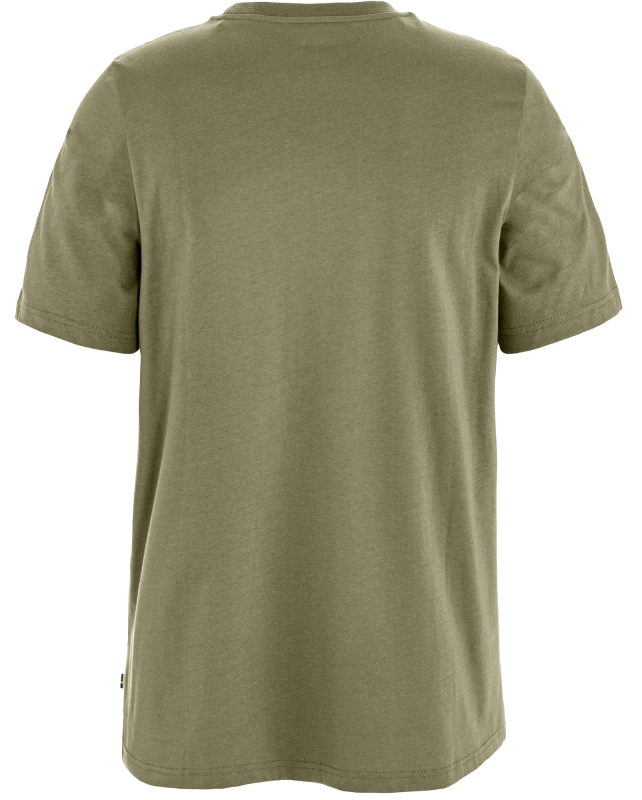 Hoja Ivag T-shirt, kolor: 620 - Green