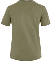 Hoja Ivag T-shirt W, kolor: 620 - Green