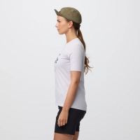 Hoja Ivag T-shirt W, kolor: 452 - Lavender Mist