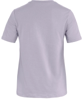 Hoja Ivag T-shirt W, kolor: 452 - Lavender Mist