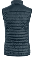 Abisko Padded Vest W, kolor: 560 - Navy, 2