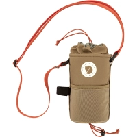 Hoja Snack Bag Large, kolor: 221 - Clay