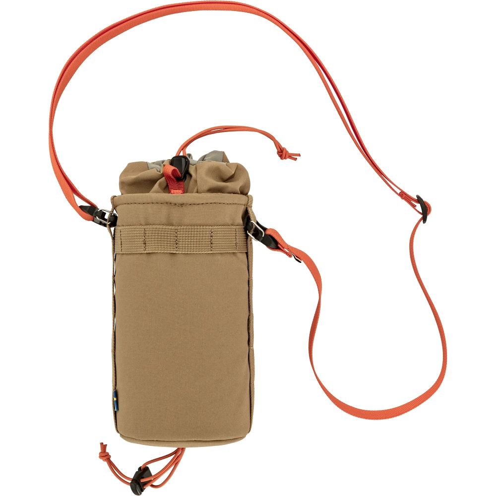 Hoja Snack Bag Large, kolor: 221 - Clay