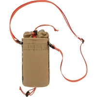 Hoja Snack Bag Large, kolor: 221 - Clay