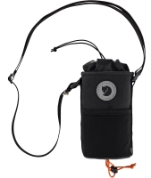 Hoja Snack Bag Large, kolor: 550 - Black