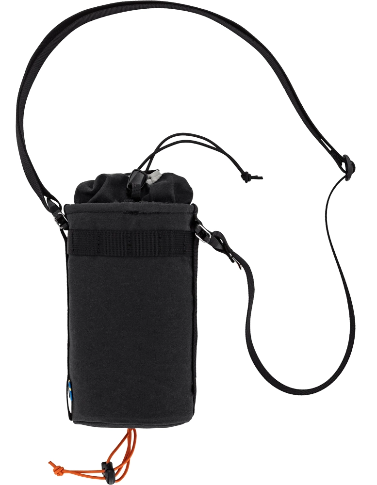 Hoja Snack Bag Large, kolor: 550 - Black