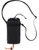 Hoja Snack Bag Large, kolor: 550 - Black