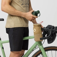 Hoja Snack Bag Large, kolor: 221 - Clay