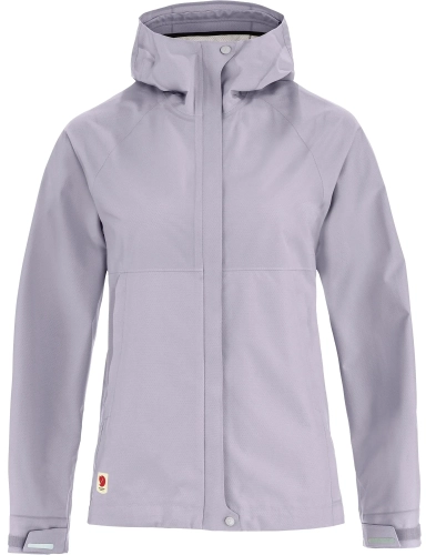 HC Hydratic Trail Jacket W, kolor: 452 - Pastel Lavender