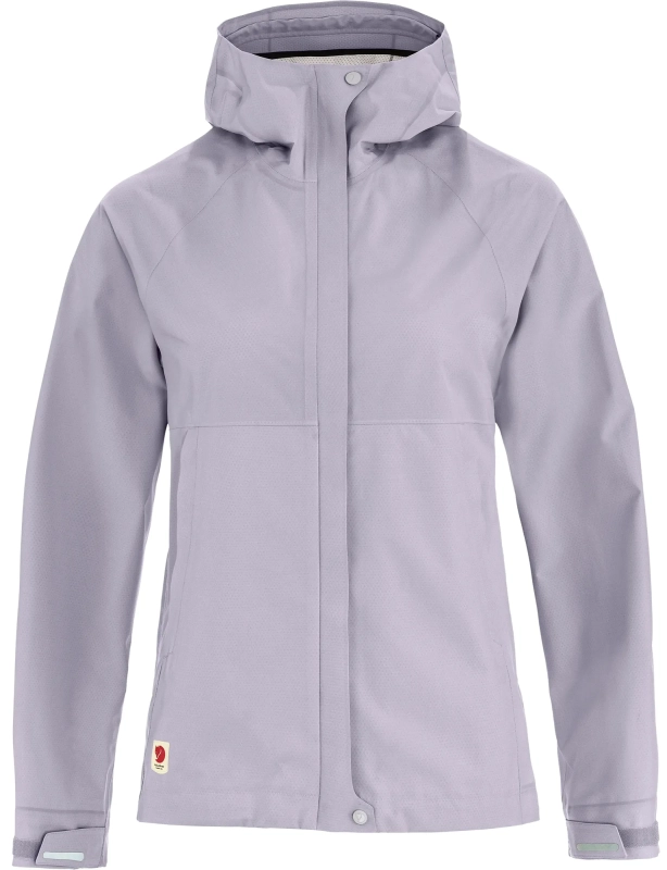 HC Hydratic Trail Jacket W, kolor: 452 - Pastel Lavender