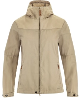 Stina Jacket W, kolor: 118 - Fossil