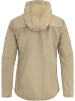 Stina Jacket W, kolor: 118 - Fossil
