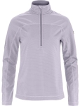 Abisko Lite Fleece Half Zip W, kolor: 452 - Lavender Mist