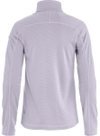 Abisko Lite Fleece Half Zip W, kolor: 452 - Lavender Mist