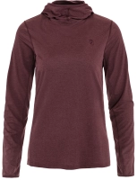 Abisko Sun-hoodie W, kolor: 357 - Port