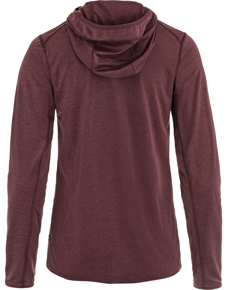 Abisko Sun-hoodie W, kolor: 357 - Port