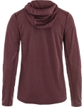 Abisko Sun-hoodie W, kolor: 357 - Port