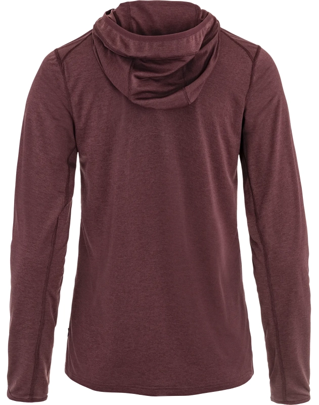 Abisko Sun-hoodie W, kolor: 357 - Port