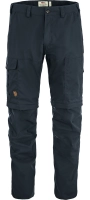Karl Pro Zip-off Trousers, kolor: 555 - Dark Navy - 1