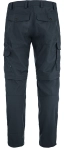 Karl Pro Zip-off Trousers, kolor: 555 - Dark Navy - 2
