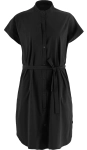 Abisko Fjall Dress W, kolor: 550 - Black