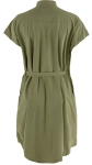 Abisko Fjall Dress W, kolor: 620 - Green