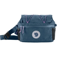Hoja Expandable Hip Pack, kolor: 540 - Royal Blue