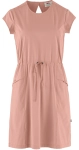 High Coast Lite Dress W, kolor: 300 - Dusty Rose