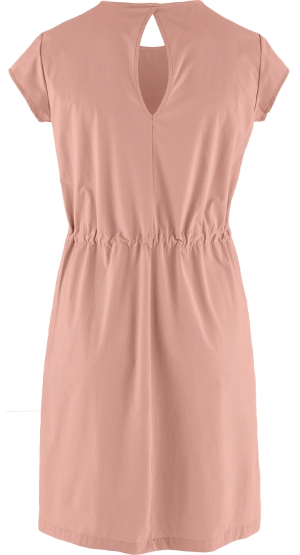 High Coast Lite Dress W, kolor: 300 - Dusty Rose