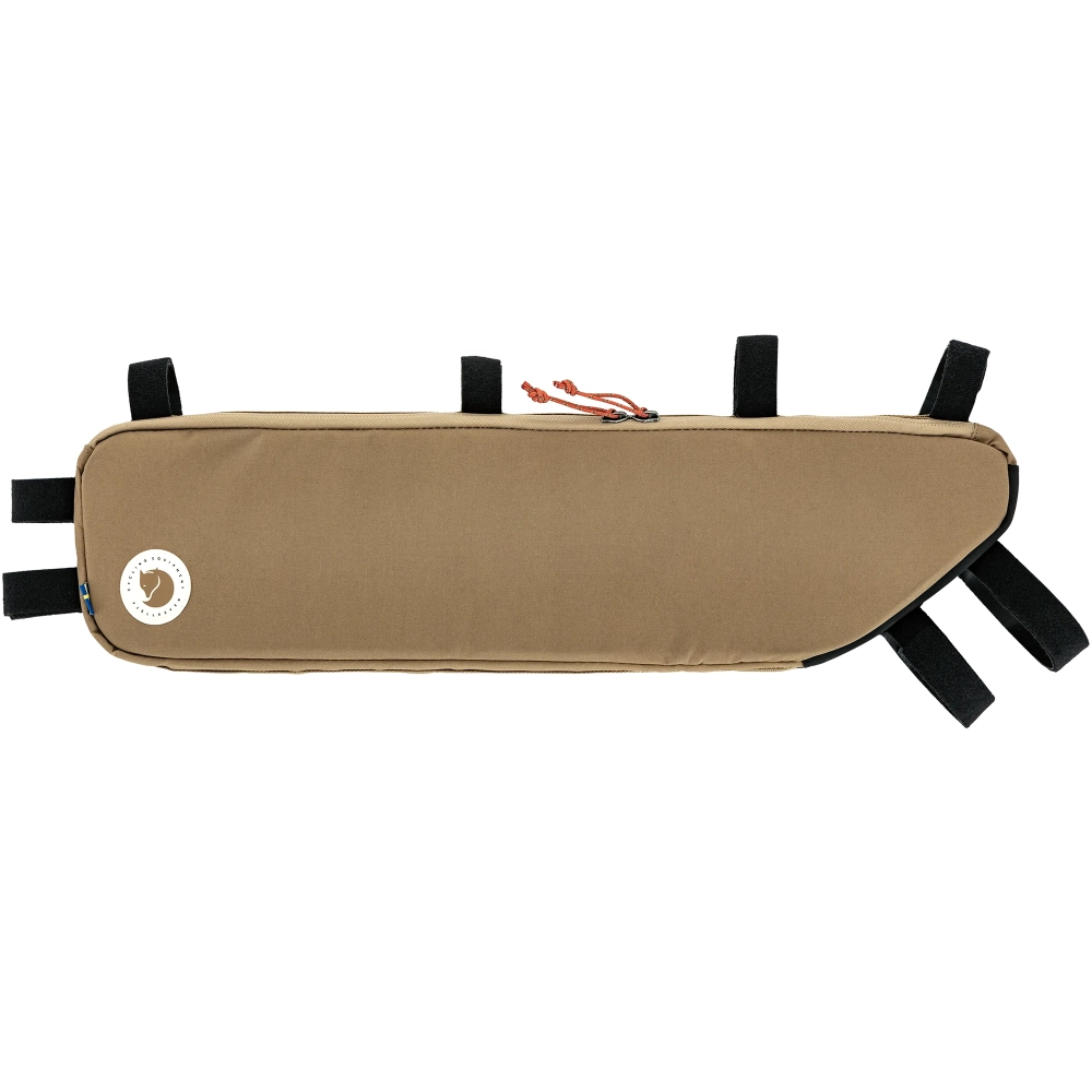 Hoja Frame Bag S, kolor: 221 - Clay