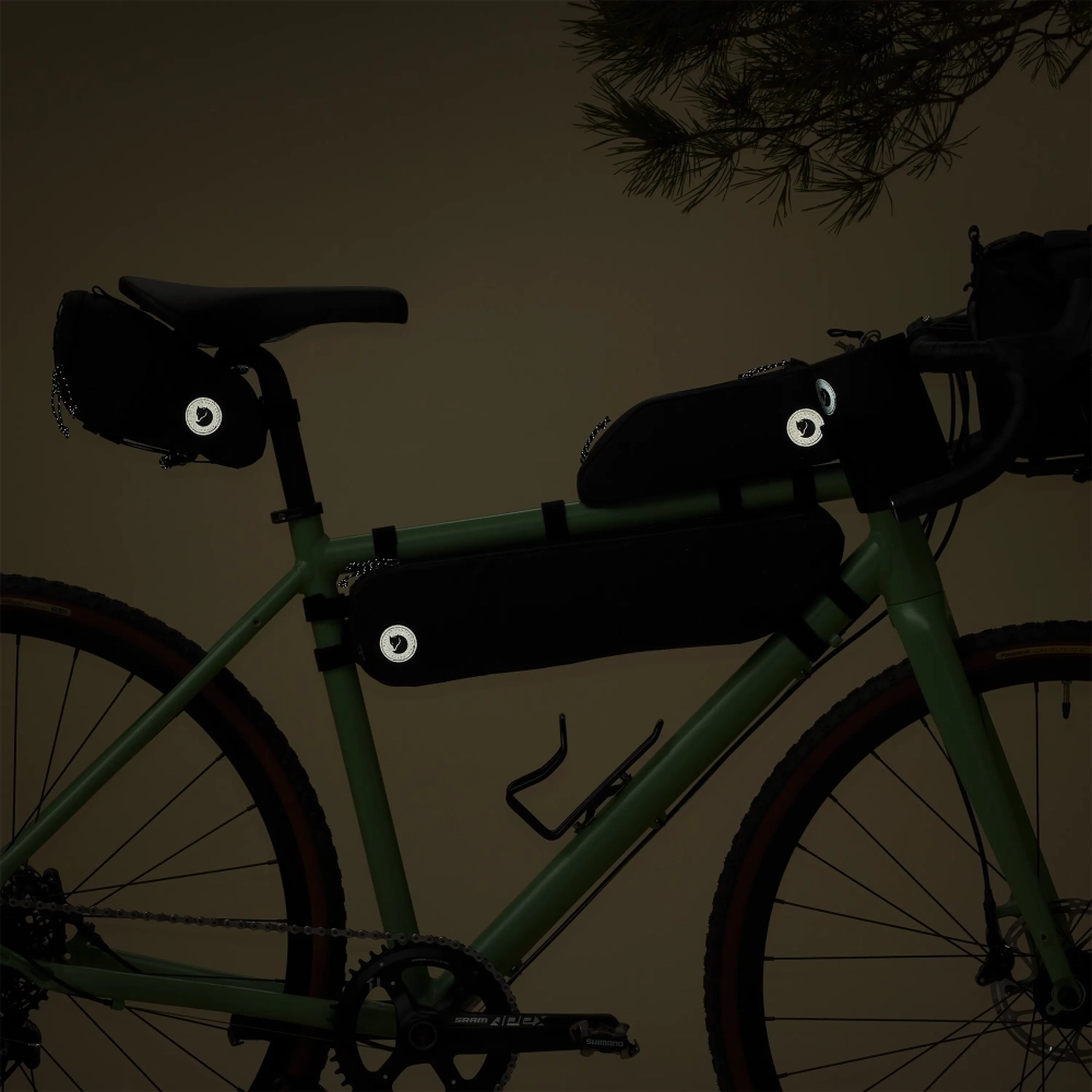 Hoja Seatbag, kolor: 550 - Black