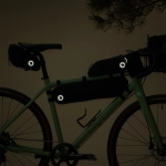 Hoja Seatbag, kolor: 550 - Black