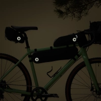 Hoja Seatbag, kolor: 550 - Black