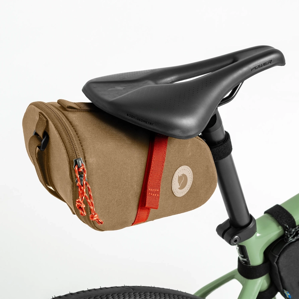 Hoja Seatbag, kolor: 221 - Clay