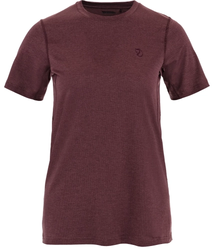 Abisko Day Hike SS W, kolor: 357 - Port