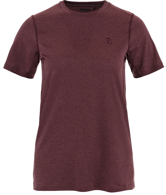 Abisko Day Hike SS W, kolor: 357 - Port