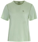 Abisko Lite SS W, kolor: 637 - Soft Jade