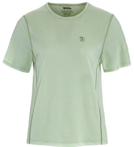 Abisko Lite SS W, kolor: 637 - Soft Jade